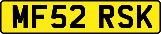 MF52RSK