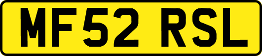 MF52RSL