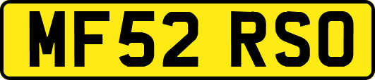 MF52RSO
