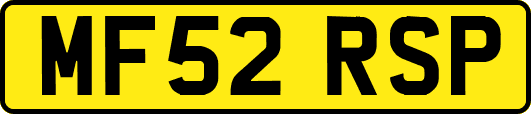 MF52RSP