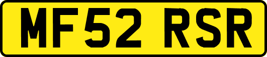 MF52RSR