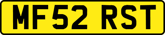 MF52RST