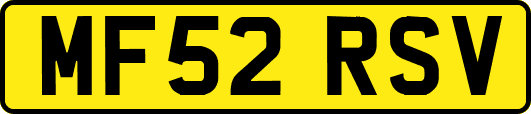 MF52RSV