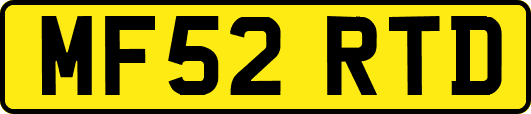 MF52RTD
