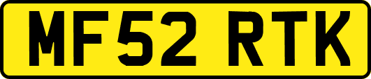MF52RTK