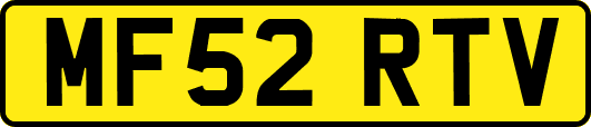 MF52RTV