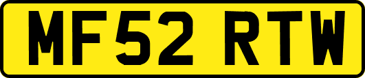 MF52RTW