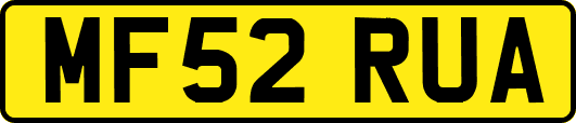 MF52RUA