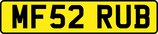 MF52RUB