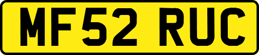 MF52RUC