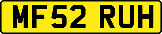 MF52RUH