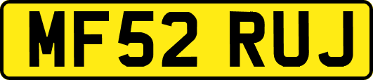 MF52RUJ