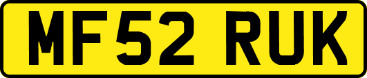 MF52RUK