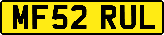 MF52RUL