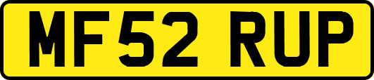 MF52RUP