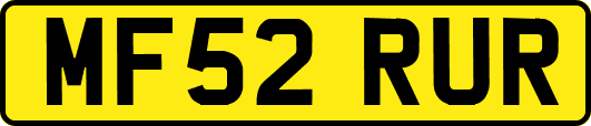 MF52RUR