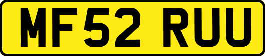 MF52RUU