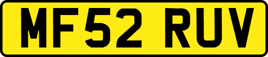 MF52RUV