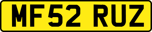 MF52RUZ