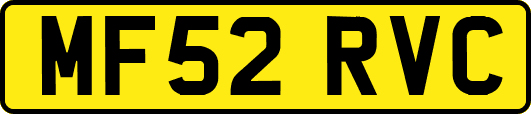 MF52RVC