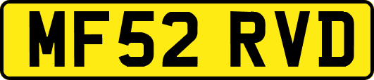 MF52RVD
