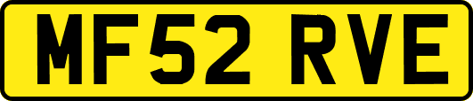 MF52RVE