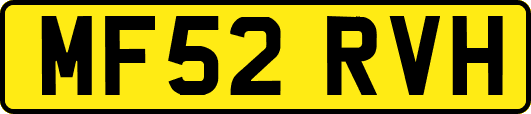 MF52RVH