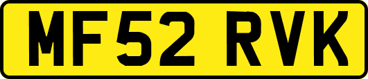 MF52RVK