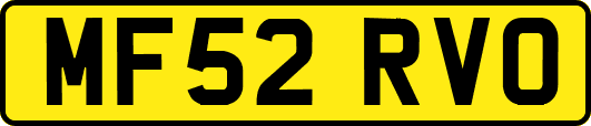 MF52RVO