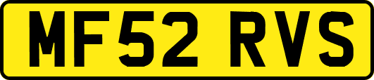 MF52RVS