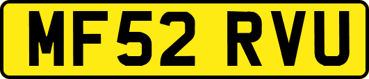 MF52RVU