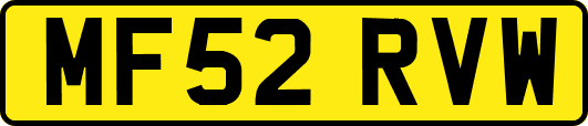 MF52RVW