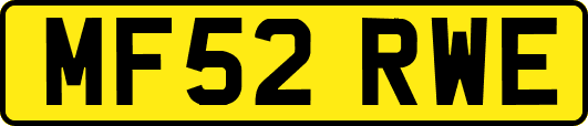 MF52RWE