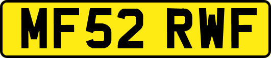 MF52RWF