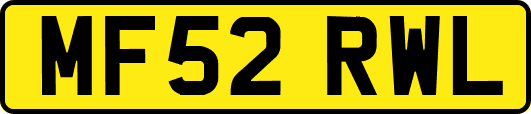 MF52RWL