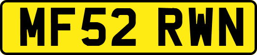 MF52RWN