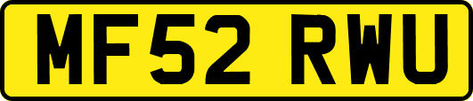 MF52RWU