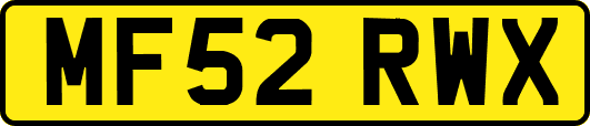 MF52RWX
