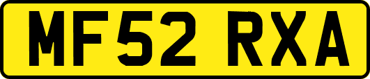 MF52RXA