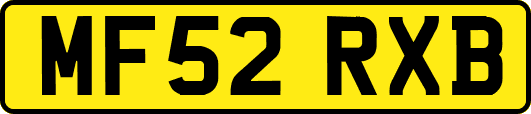 MF52RXB