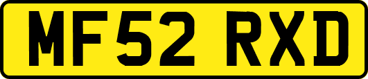 MF52RXD