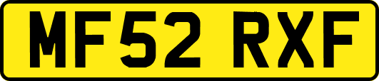 MF52RXF