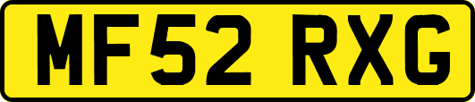 MF52RXG