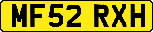 MF52RXH