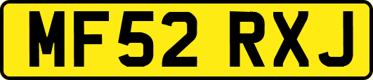 MF52RXJ