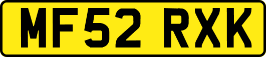 MF52RXK