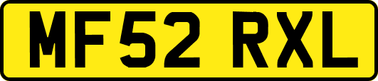 MF52RXL