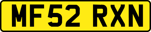 MF52RXN