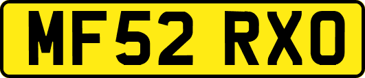 MF52RXO
