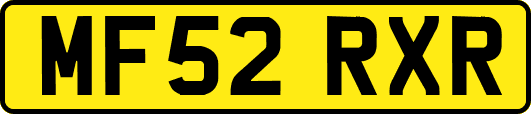 MF52RXR